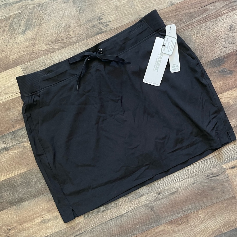 RBX Active Athletic Skort NEW